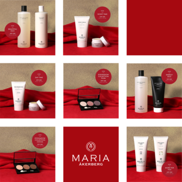 Julstämning hos MÅ