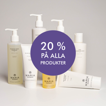 Ebjudande från MARIA ÅKERBERG